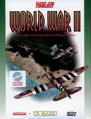 World War II Flight Sim